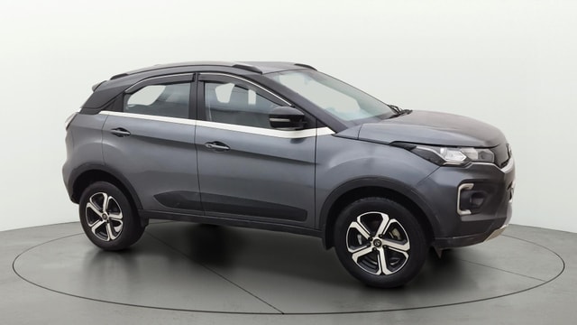 View Tata Nexon Image 37 Used Tata Nexon Image 37