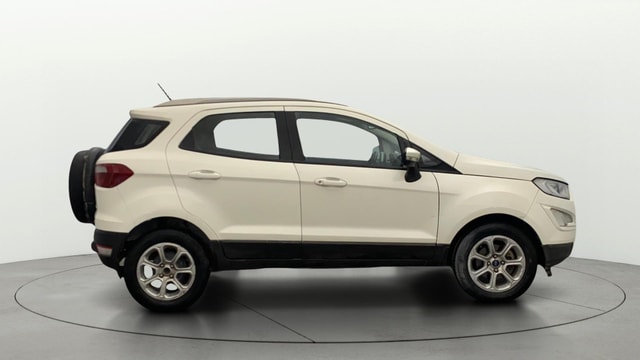 View Ford EcoSport Image 27 Used Ford EcoSport Image 27
