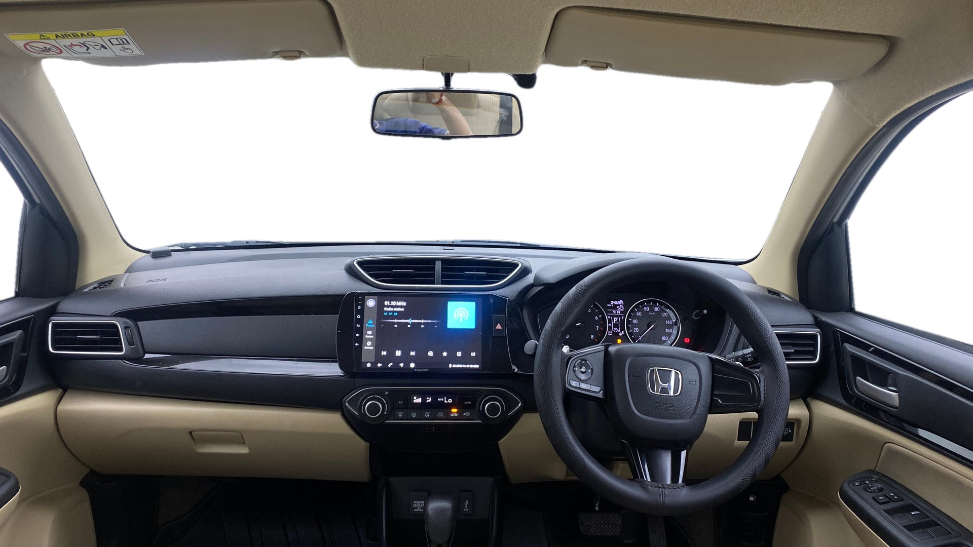 Used 2020 Honda Amaze Used 2020 Honda Amaze