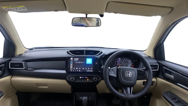 View Honda Amaze Image 15 Used Honda Amaze Image 15