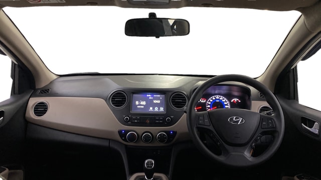 View Hyundai Grand i10 Image 15 Used Hyundai Grand i10 Image 15