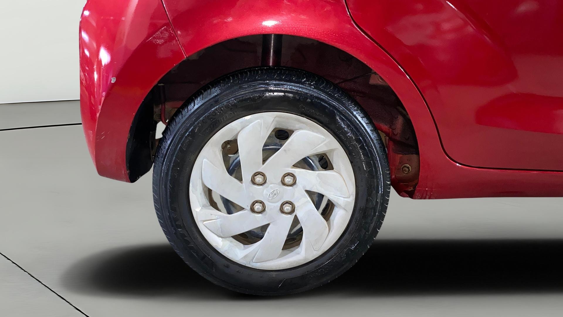 View 2020 Hyundai New Santro D-Lite Petrol Image 23 Used 2020 Hyundai New Santro D-Lite Petrol Image 23
