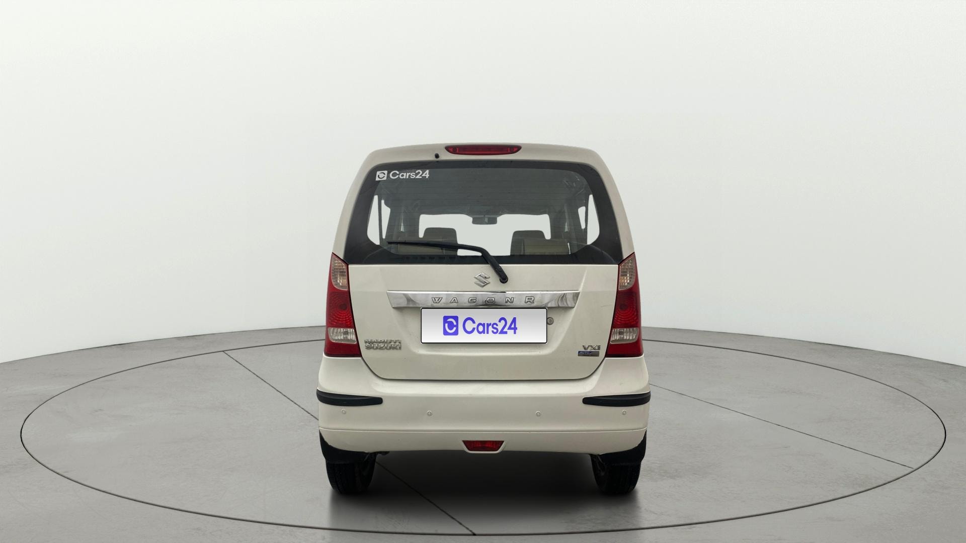 Used 2017 Maruti Suzuki 1000 Used 2017 Maruti Suzuki 1000
