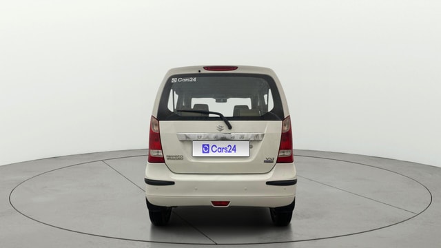 View Maruti Suzuki 1000 Image 38 Used Maruti Suzuki 1000 Image 38