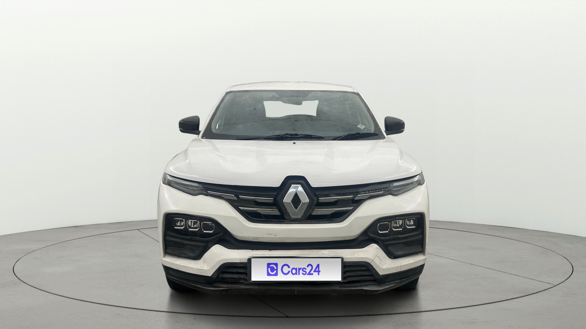 Used 2022 Renault Kiger Used 2022 Renault Kiger