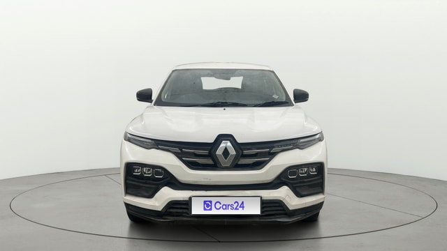 View Renault Kiger Image 1 Used Renault Kiger Image 1