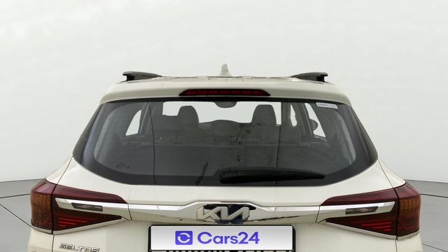 View Kia Seltos Image 4 Used Kia Seltos Image 4