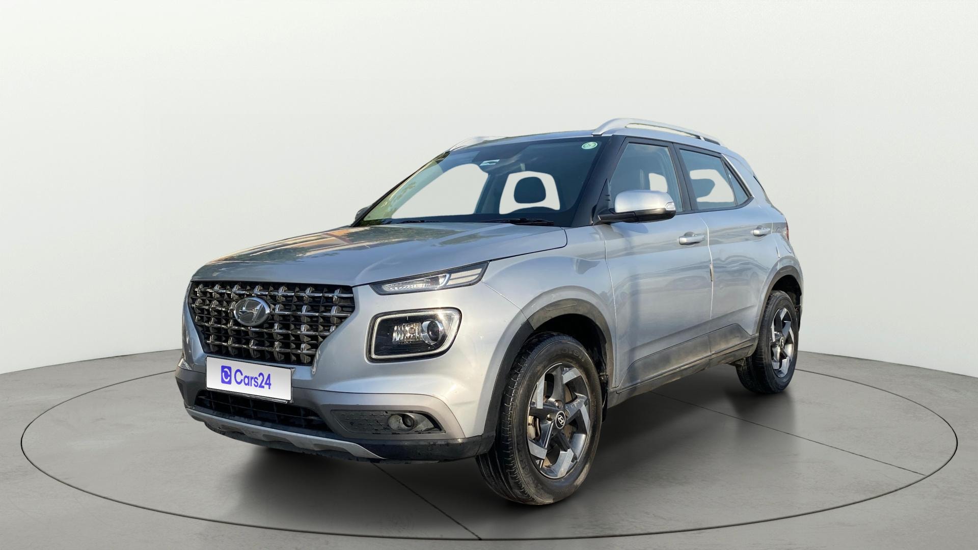 View 2019 Hyundai Venue SX 1.0 Petrol Image 36 Used 2019 Hyundai Venue SX 1.0 Petrol Image 36