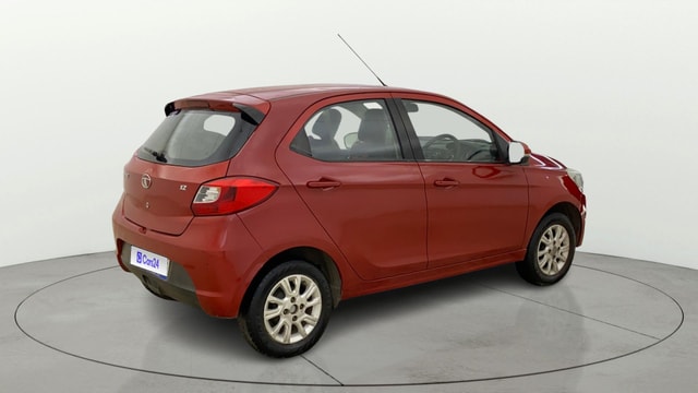 View Tata Tiago Image 42 Used Tata Tiago Image 42
