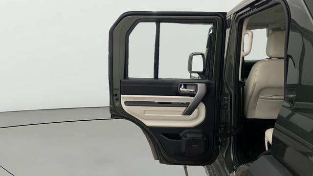 View Mahindra Thar Roxx Image 23 Used Mahindra Thar Roxx Image 23