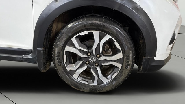 View Honda WR-V Image 40 Used Honda WR-V Image 40