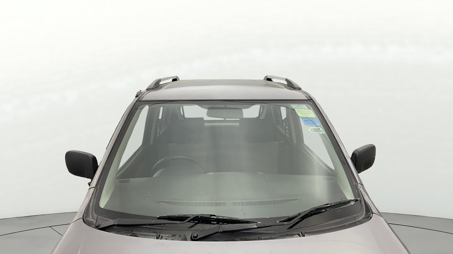 View 2014 Maruti Suzuki 1000 Base Variant Image 34 Used 2014 Maruti Suzuki 1000 Base Variant Image 34