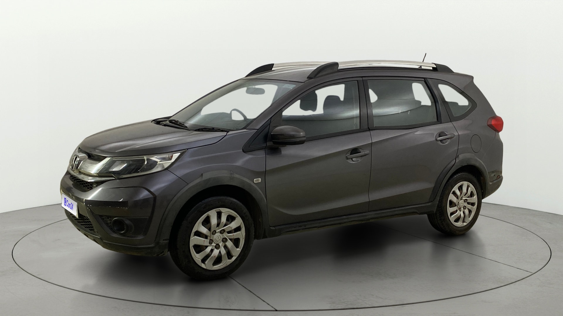 View 2017 Honda BR-V E Diesel Image 35 Used 2017 Honda BR-V E Diesel Image 35