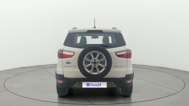 View Ford EcoSport Image 41 Used Ford EcoSport Image 41