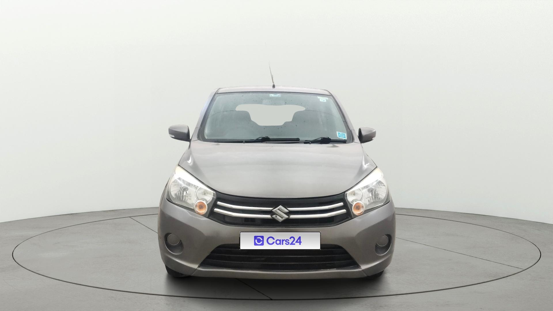 Used 2015 Maruti Suzuki 1000 Used 2015 Maruti Suzuki 1000