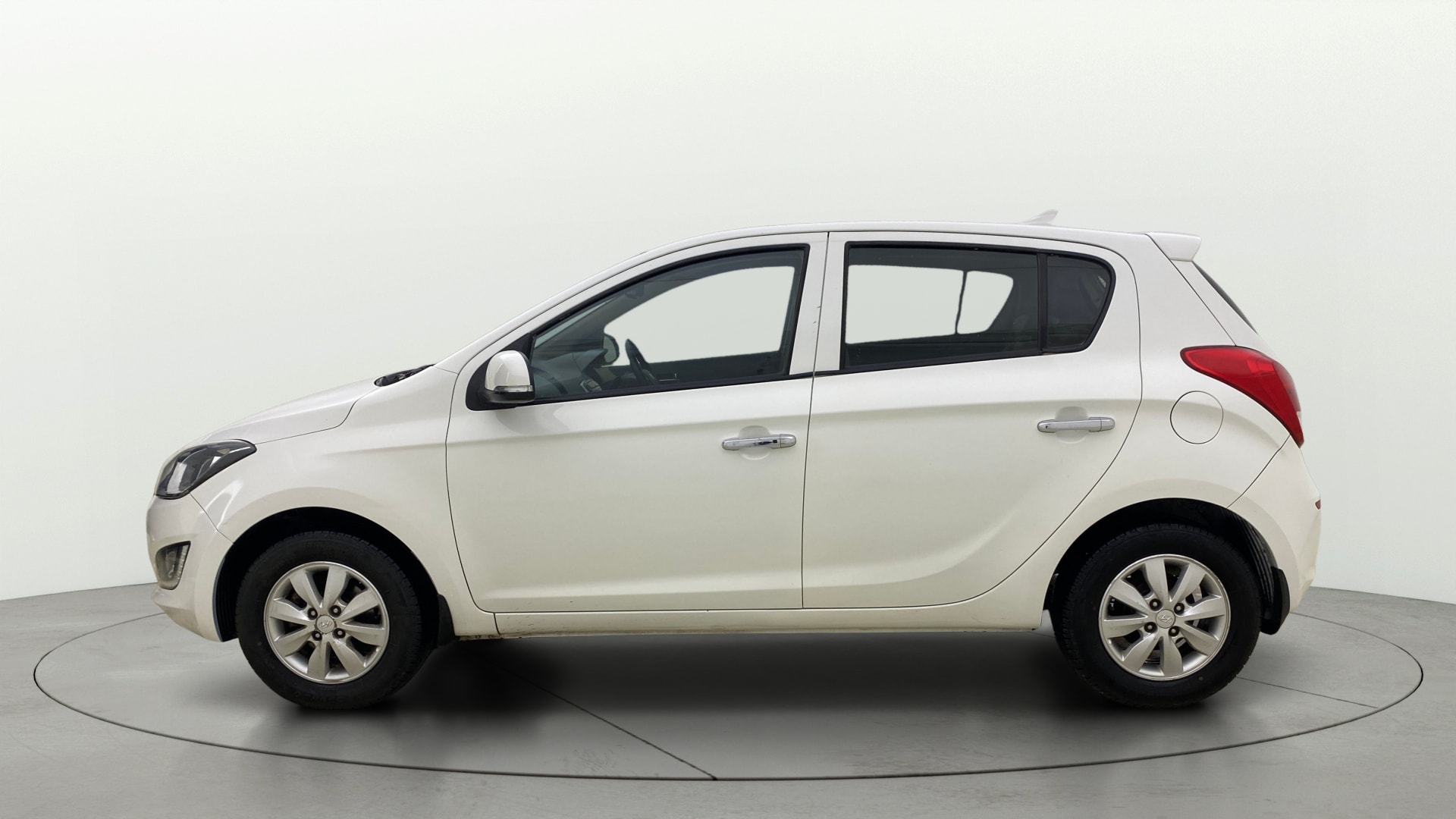 Used 2014 Hyundai i20 Used 2014 Hyundai i20