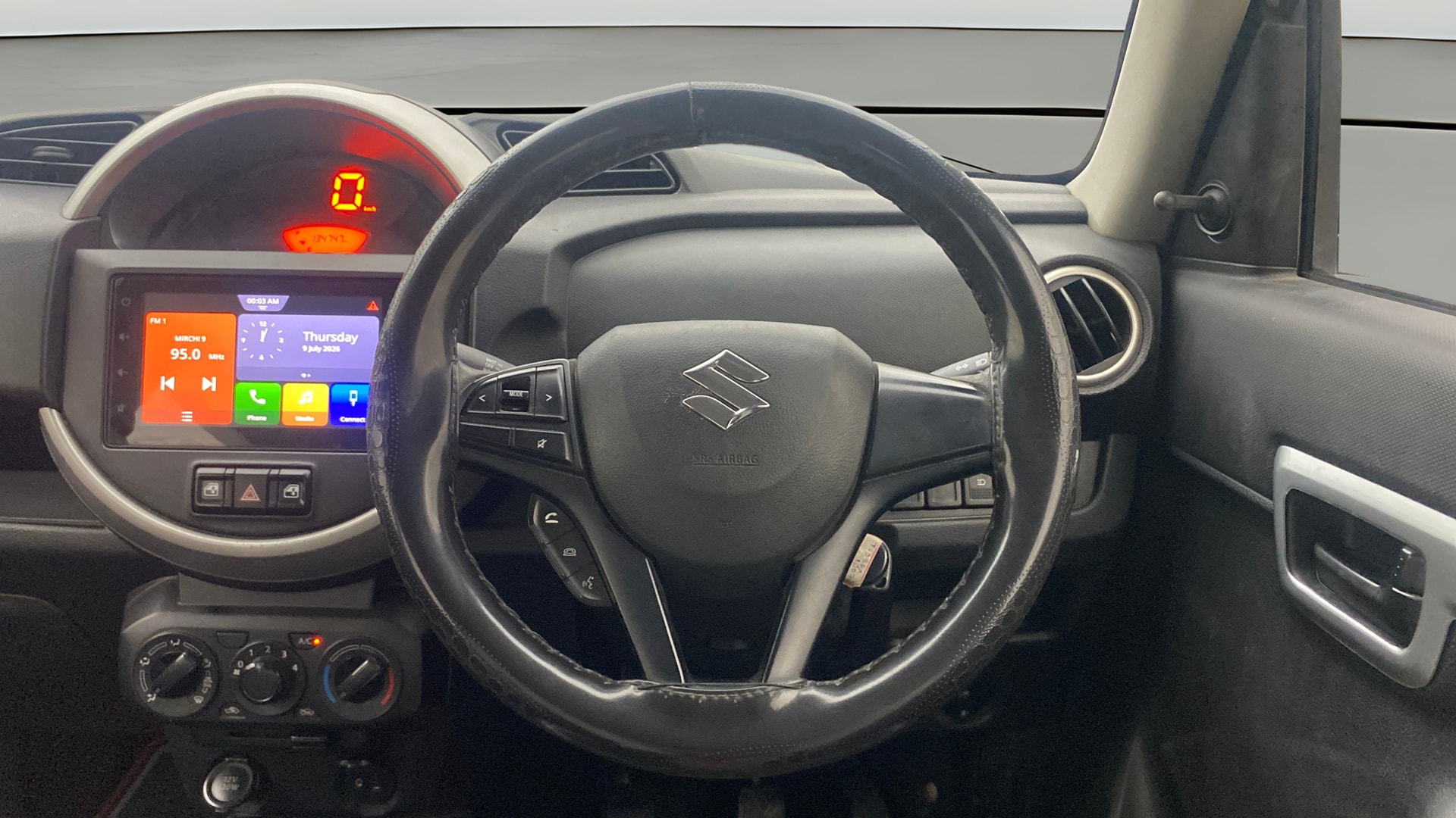 Used 2020 Maruti Suzuki 1000 Used 2020 Maruti Suzuki 1000