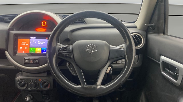 View Maruti Suzuki 1000 Image 21 Used Maruti Suzuki 1000 Image 21