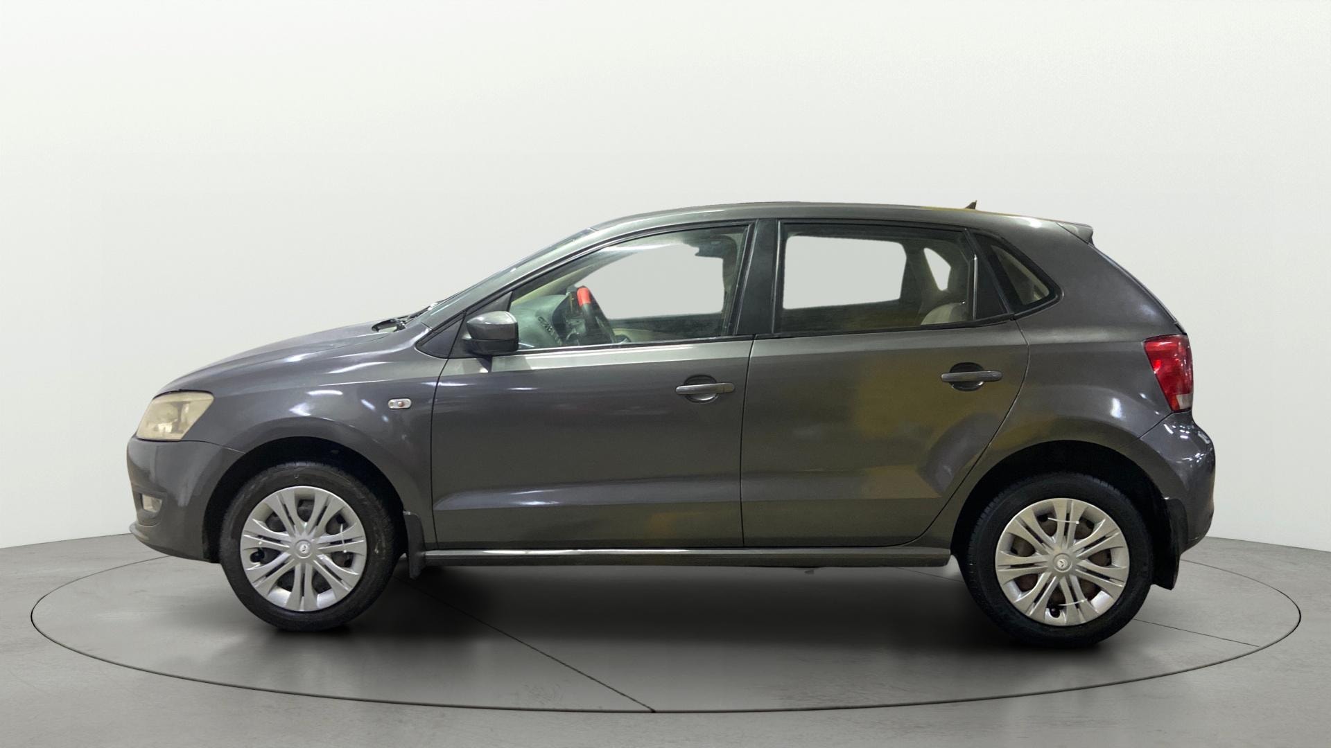 View 2014 Volkswagen Polo 1.2 AllStar Limited Edition Image 5 Used 2014 Volkswagen Polo 1.2 AllStar Limited Edition Image 5