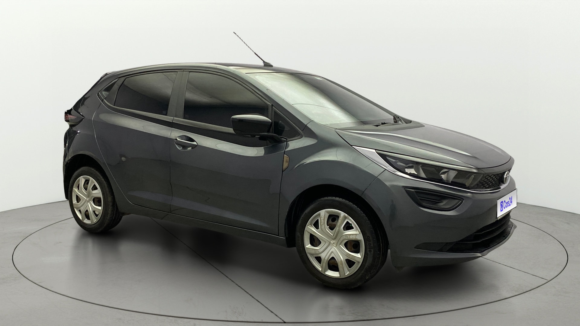 Used 2023 Tata Altroz Used 2023 Tata Altroz