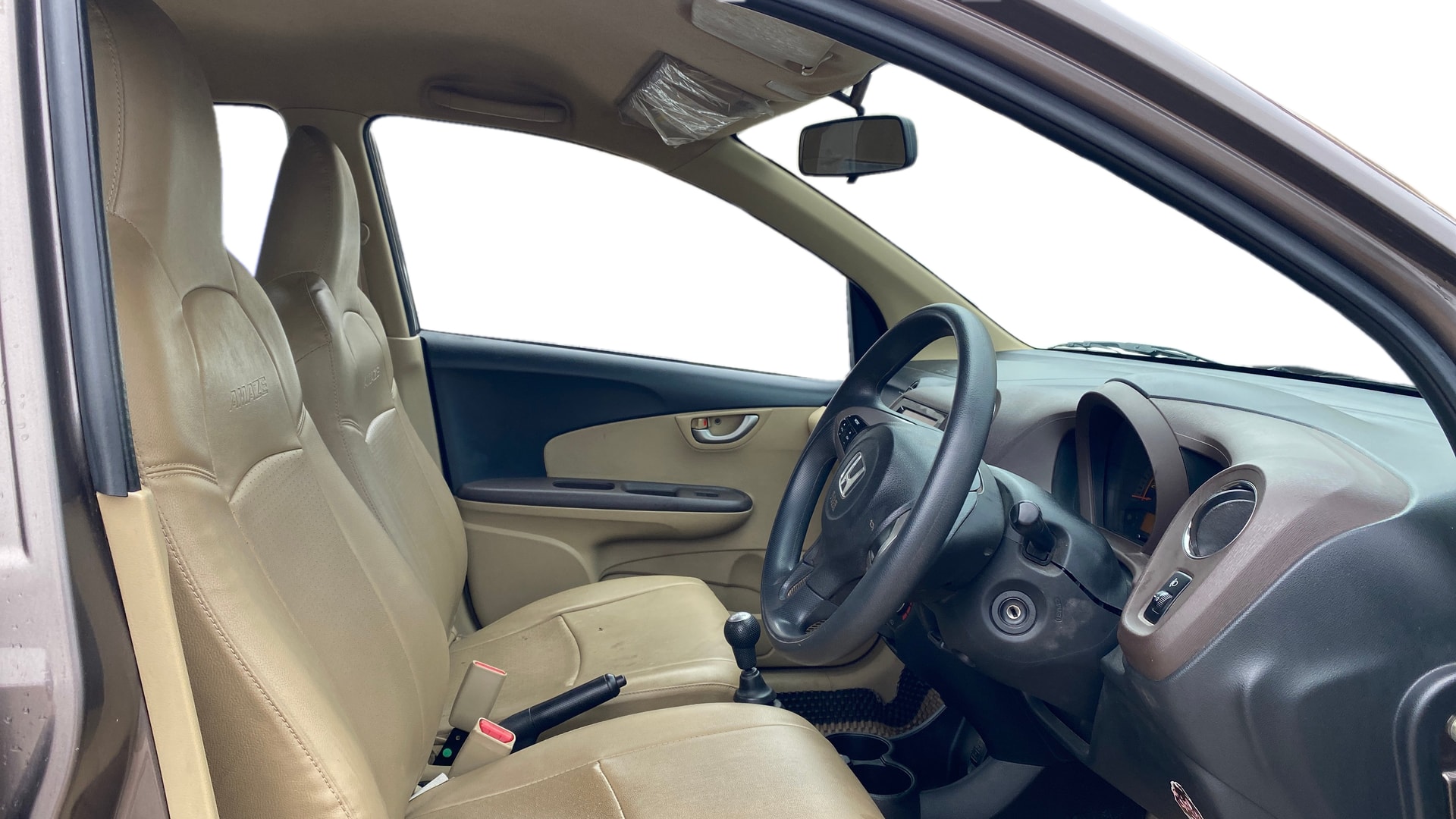 Used 2013 Honda Amaze Used 2013 Honda Amaze