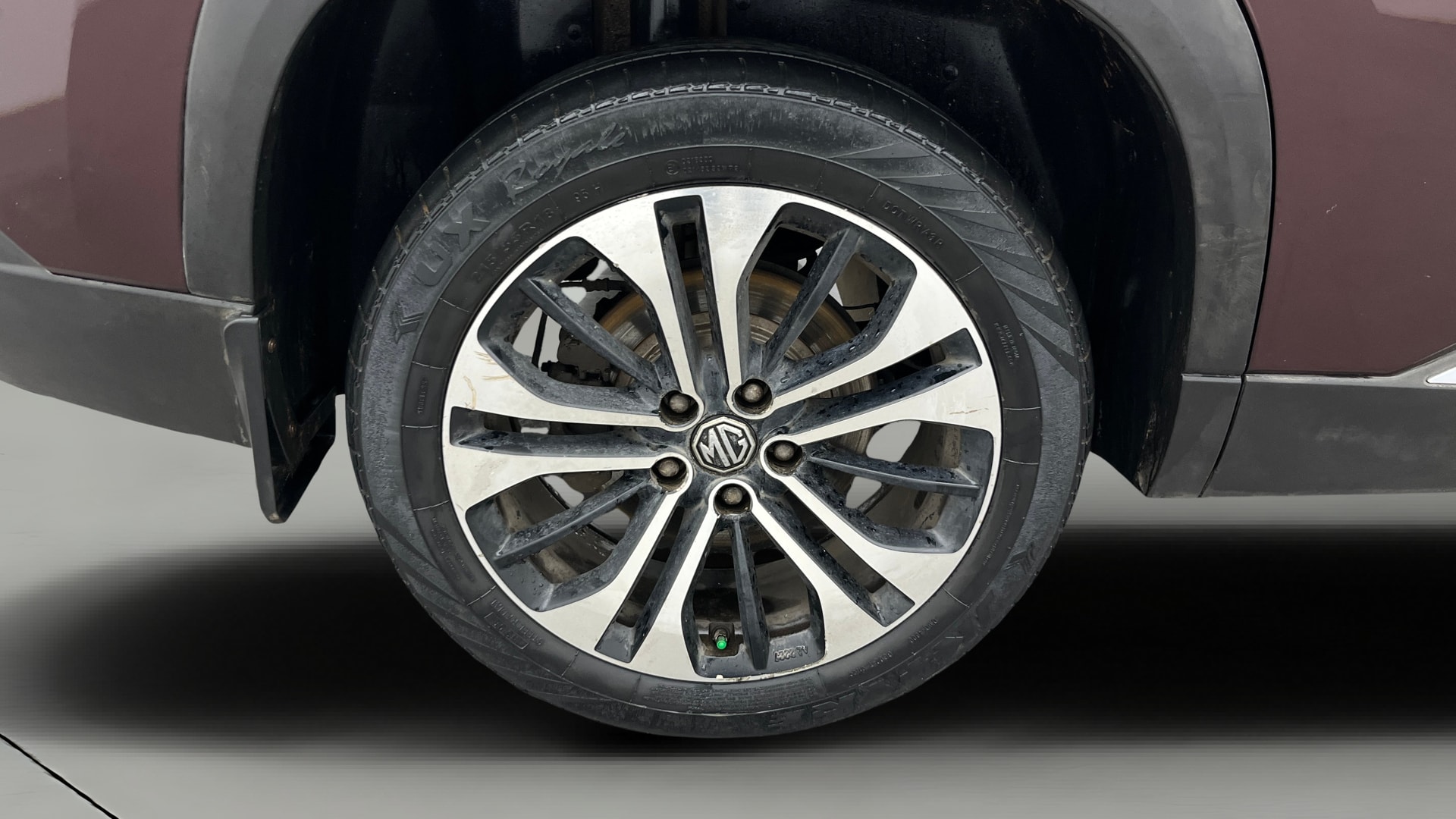 View 2021 MG Hector Sharp Diesel Image 25 Used 2021 MG Hector Sharp Diesel Image 25