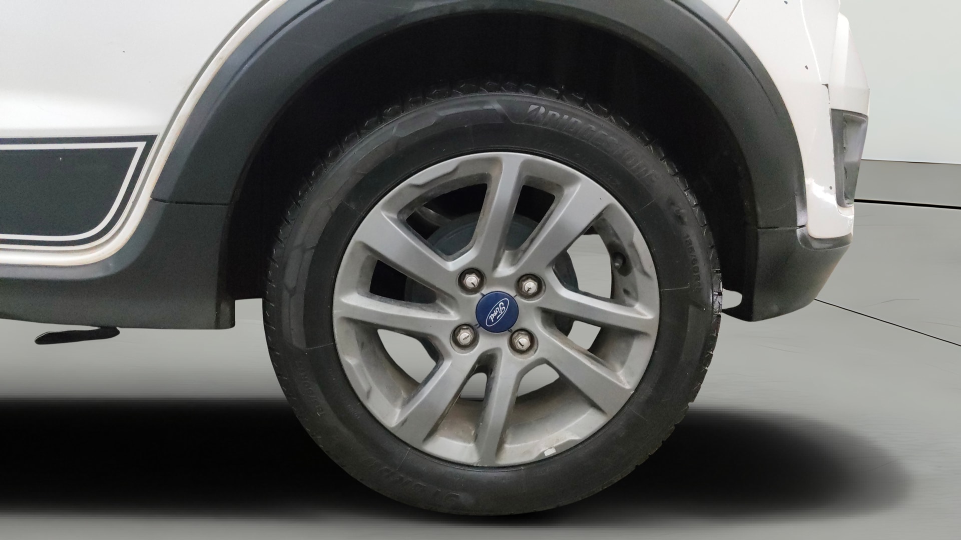 Used 2019 Ford Freestyle Used 2019 Ford Freestyle