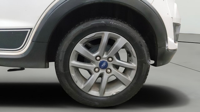 View Ford Freestyle Image 11 Used Ford Freestyle Image 11