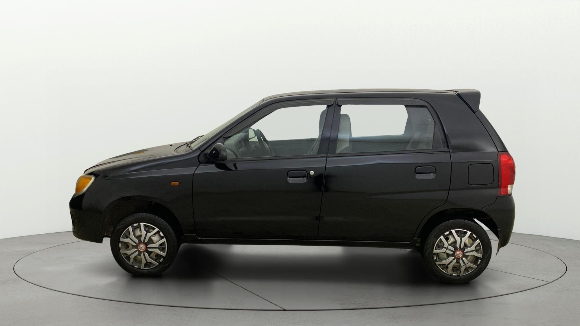 View 2013 Maruti Suzuki Alto K10 LX Image 5 Used 2013 Maruti Suzuki Alto K10 LX Image 5