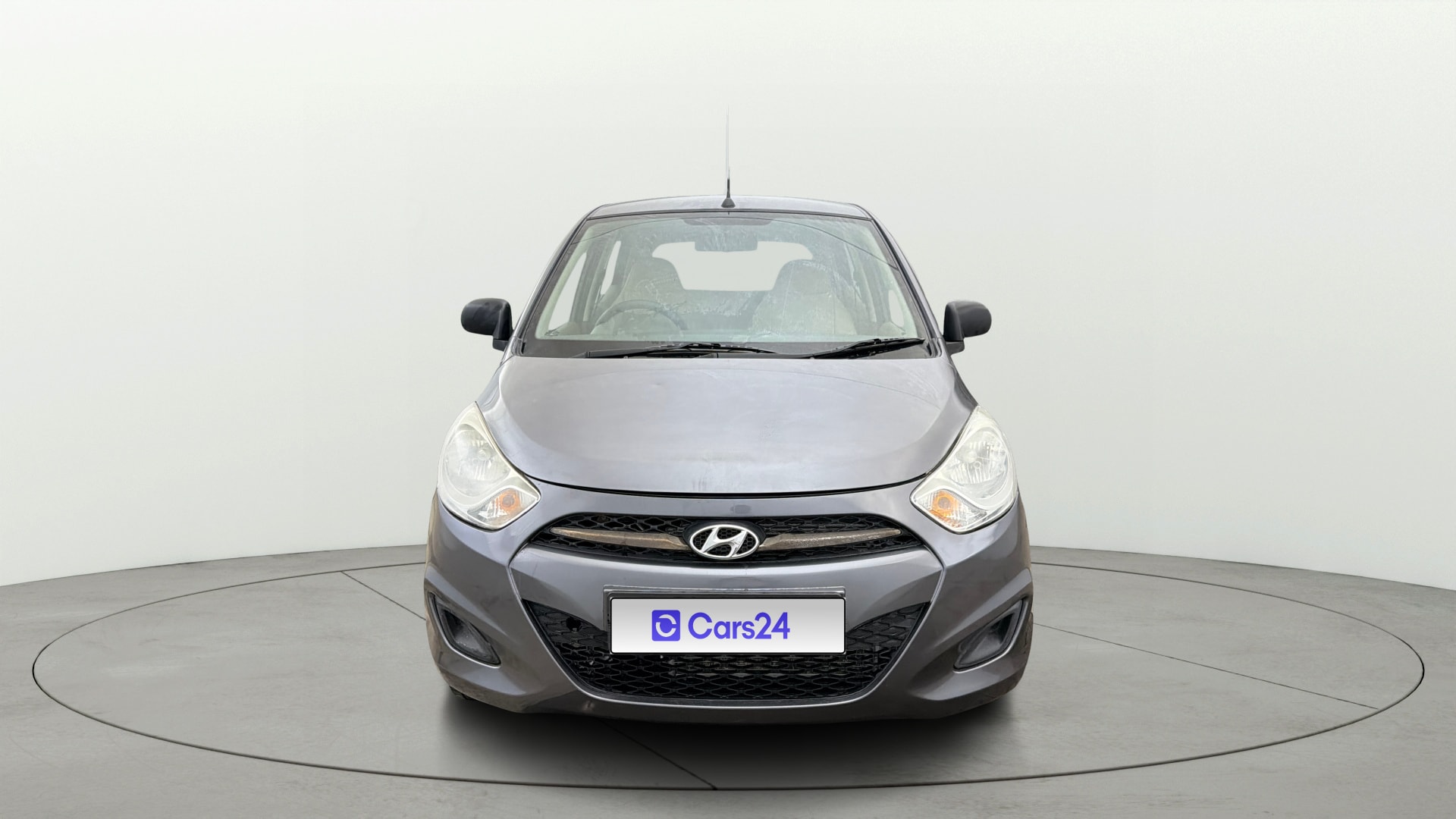 Used 2015 Hyundai i10 Used 2015 Hyundai i10