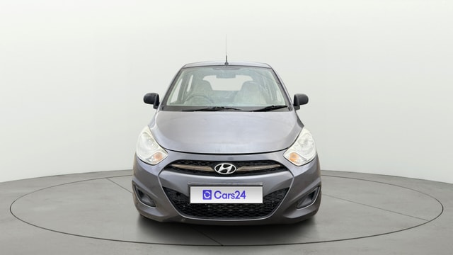View Hyundai i10 Image 1 Used Hyundai i10 Image 1