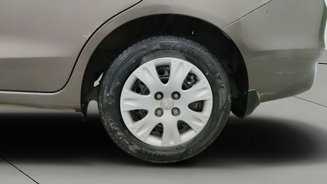 View Honda Amaze Image 11 Used Honda Amaze Image 11