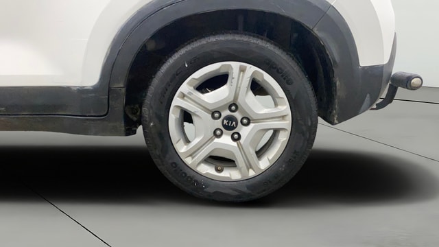 View Kia Sonet Image 12 Used Kia Sonet Image 12
