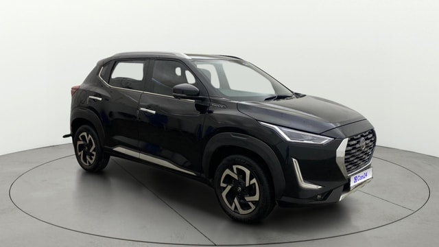 View Nissan Magnite Image 21 Used Nissan Magnite Image 21