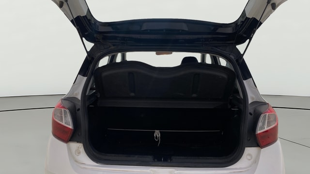 View Hyundai Grand i10 Nios Image 37 Used Hyundai Grand i10 Nios Image 37