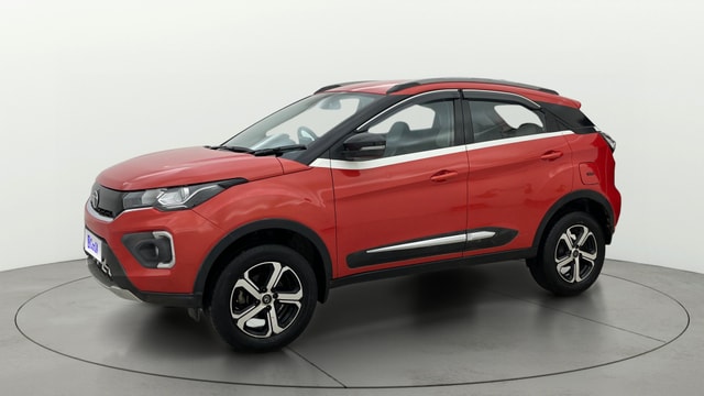View Tata Nexon Image 36 Used Tata Nexon Image 36