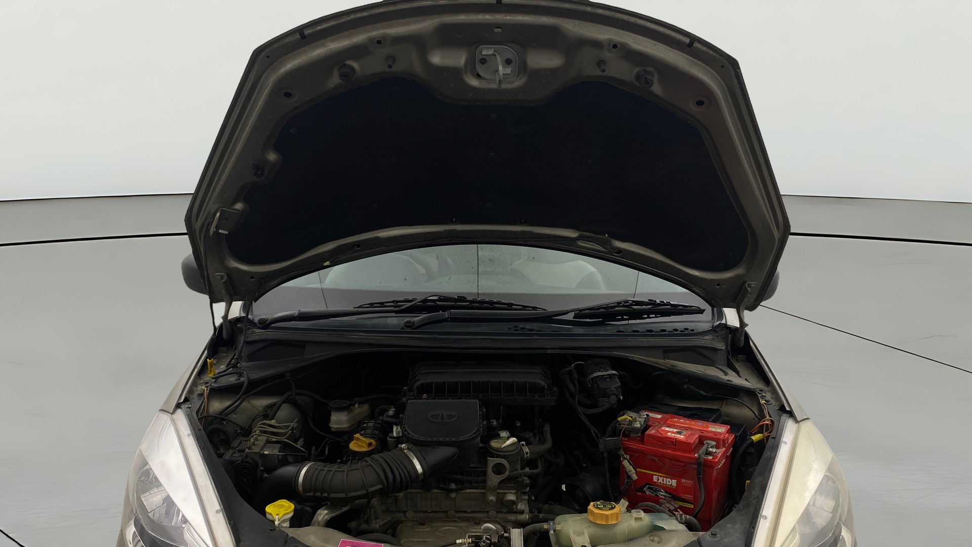 Used 2020 Tata Tigor Used 2020 Tata Tigor