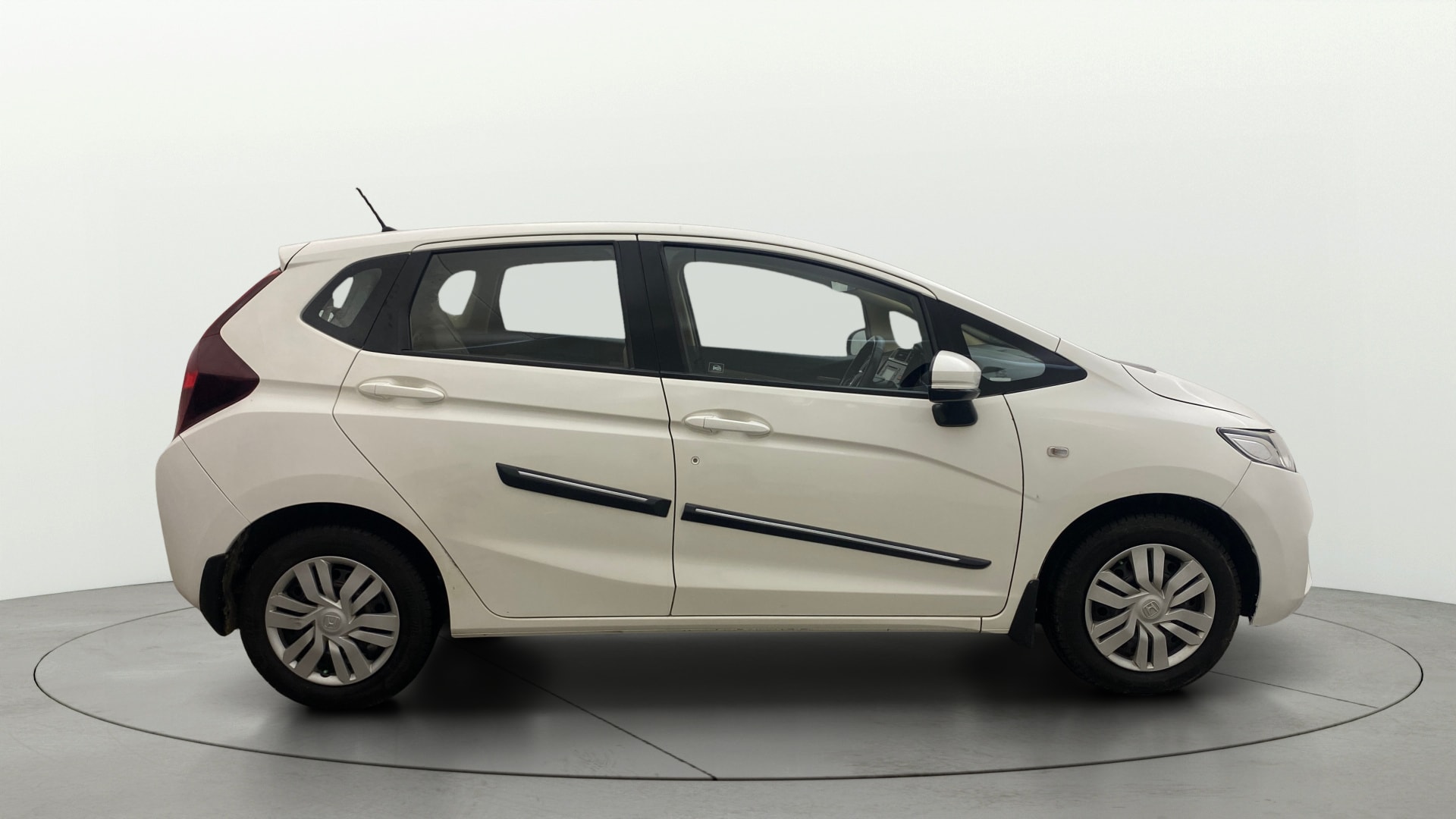 Used 2016 Honda Jazz Used 2016 Honda Jazz
