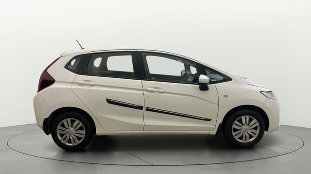 View Honda Jazz Image 8 Used Honda Jazz Image 8