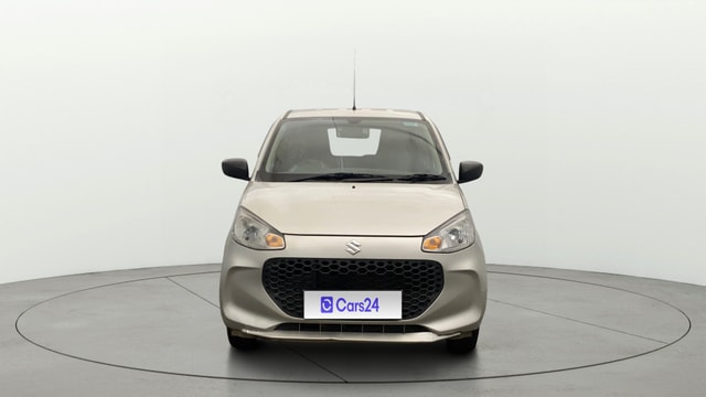 View Maruti Suzuki Alto K10 Image 1 Used Maruti Suzuki Alto K10 Image 1