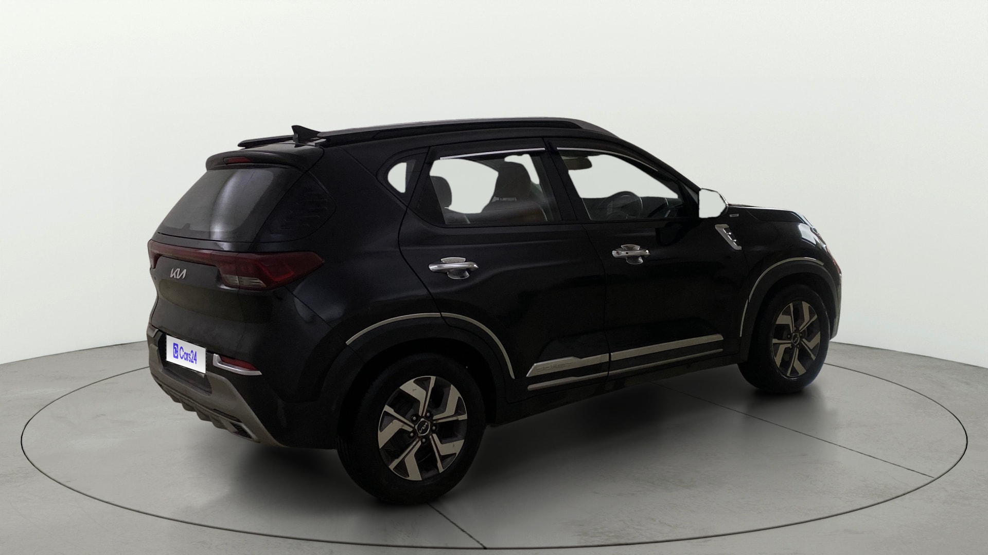 Used 2023 Kia Sonet Used 2023 Kia Sonet