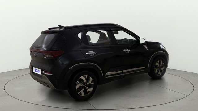 View Kia Sonet Image 44 Used Kia Sonet Image 44