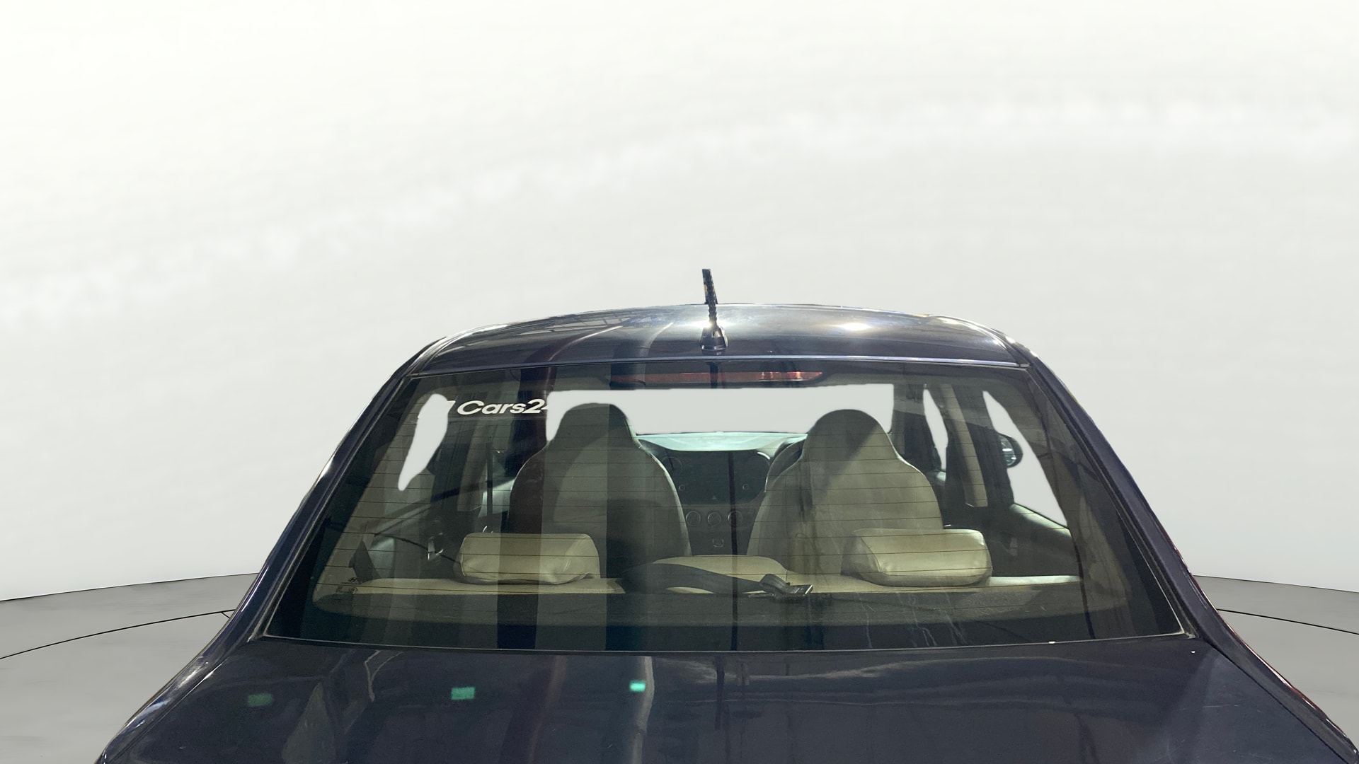 View 2015 Hyundai Xcent S Petrol Image 4 Used 2015 Hyundai Xcent S Petrol Image 4