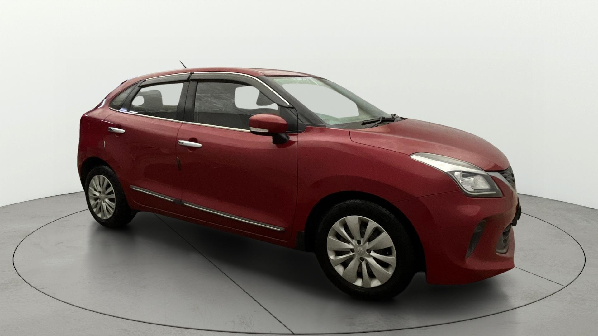 View 2019 Maruti Suzuki 1000 Base Variant Image 22 Used 2019 Maruti Suzuki 1000 Base Variant Image 22