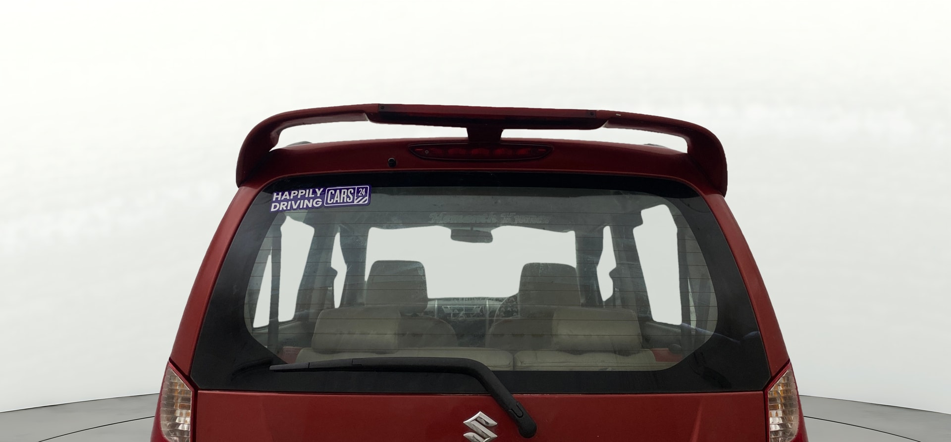 Used 2016 Maruti Suzuki 1000 Used 2016 Maruti Suzuki 1000
