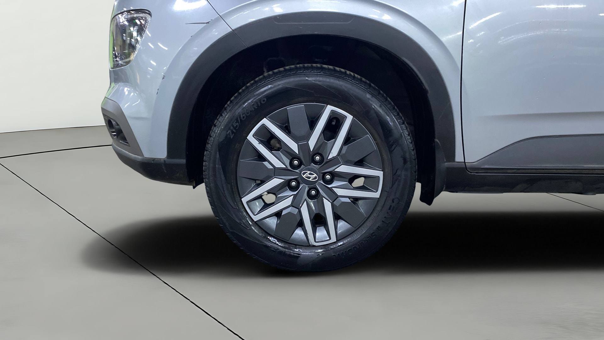 Used 2022 Hyundai Venue Used 2022 Hyundai Venue