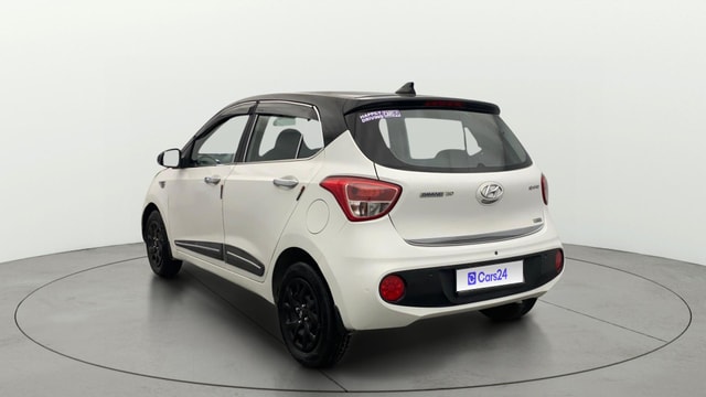 View Hyundai Grand i10 Image 2 Used Hyundai Grand i10 Image 2