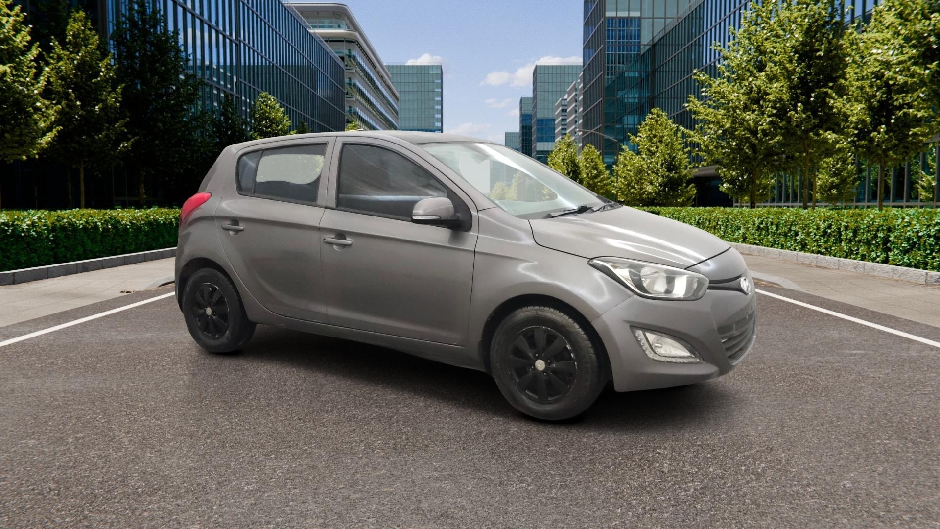 Used 2013 Hyundai Elite i20 Used 2013 Hyundai Elite i20
