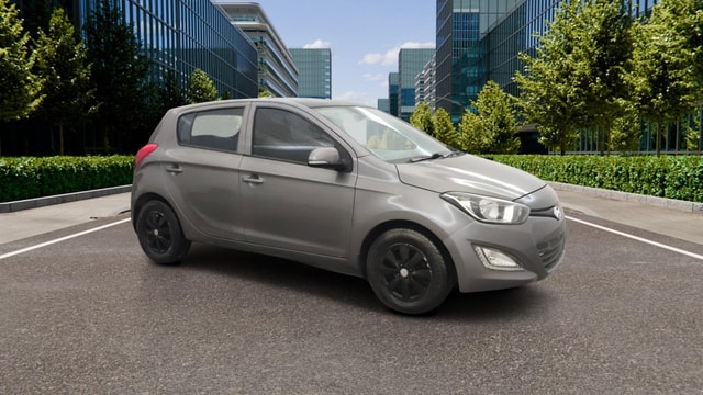 View Hyundai Elite i20 Image 36 Used Hyundai Elite i20 Image 36