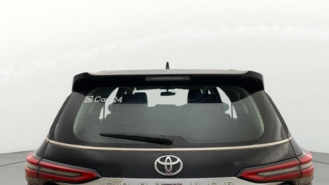View Toyota Fortuner Image 5 Used Toyota Fortuner Image 5